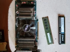 GeForce GTS 250 ����