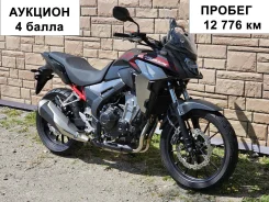 Honda 400XA. 399����. ��., ��������, ���������, ��� ������� ����