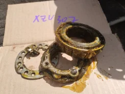 �������� ��������� ������ �������Toyota Dyna XZU307 (�����, ������) 90366-55054 ����