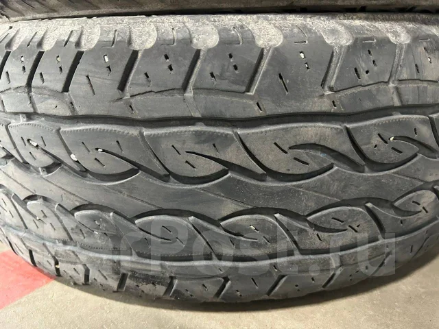 Kumho Road Venture AT. ������, �/�, ����� 30 % ����