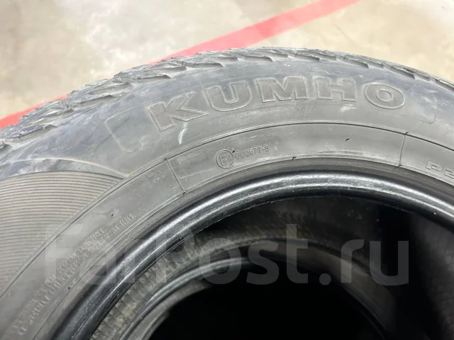 Kumho Road Venture AT. ������, �/�, ����� 30 % ����