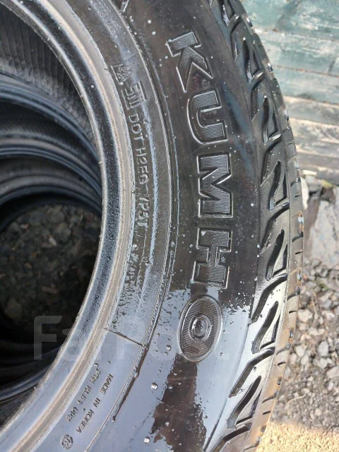 Kumho Road Venture AT. ������, �/�, ����� 30 % ����