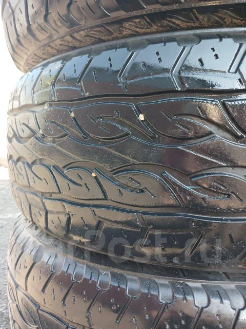 Kumho Road Venture AT. ������, �/�, ����� 30 % ����