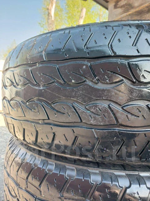 Kumho Road Venture AT. ������, �/�, ����� 30 % ����
