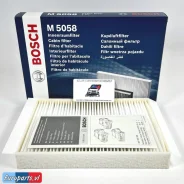 ������ �������� Bosch Mercedes C-Klasse (W205/A205/C205/S205), CLS (C257), E-Klasse (W/S213, A/C238), EQC (W293), G-Klasse (W463), GL/GLS (X166), GLC...