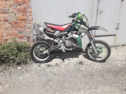 Kawasaki KX 65. 65����. ��., ��������, ��� ���, ������ �� �� ����