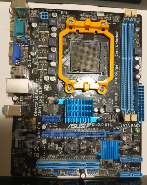 AMD 760G ����