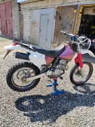 Honda XR 250 Baja. 250����. ��., ��������, ���������, ������ �� �� ����