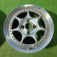 Enkei. 6.5x15", 4x100, ET45,  73,0. 