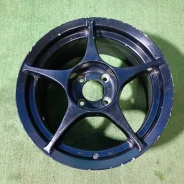P&W. 7.0x15", 4x100, ET35, �� 73���. ����