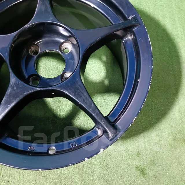 P&W. 7.0x15", 4x100, ET35, �� 73���. ����