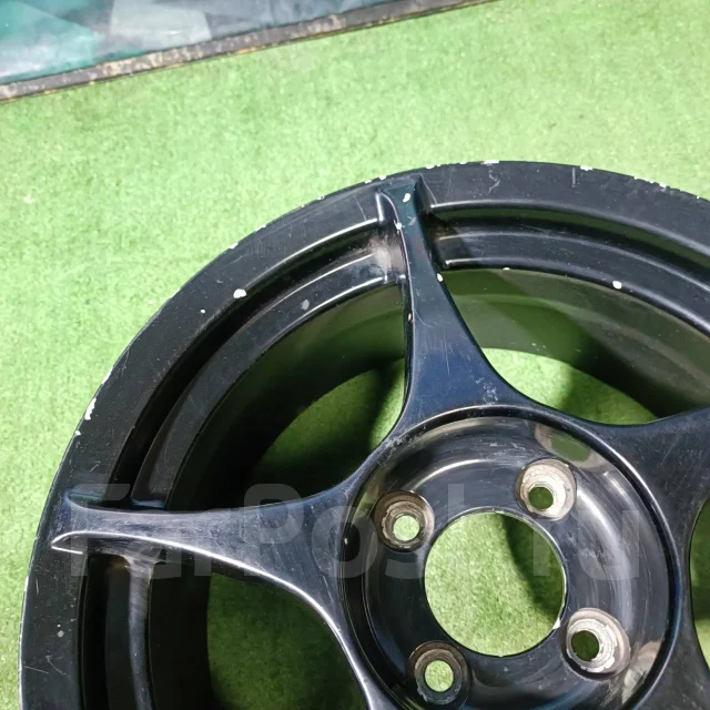 P&W. 7.0x15", 4x100, ET35, �� 73���. ����
