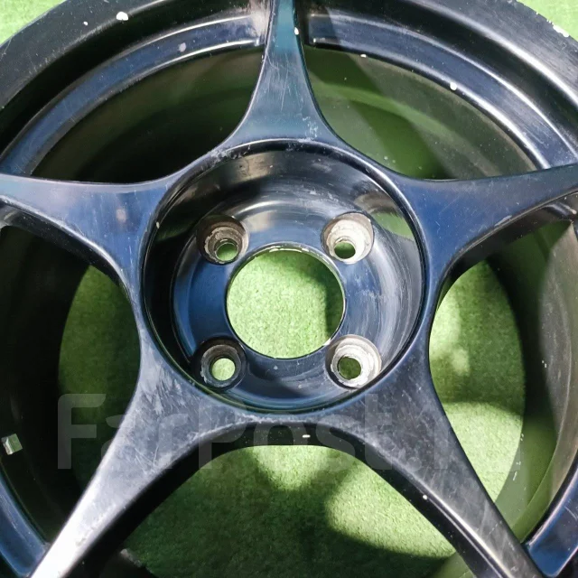 P&W. 7.0x15", 4x100, ET35, �� 73���. ����
