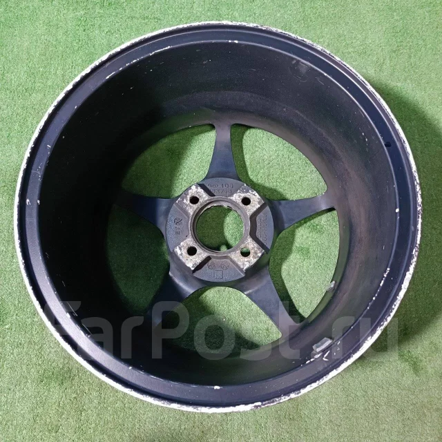 P&W. 7.0x15", 4x100, ET35, �� 73���. ����