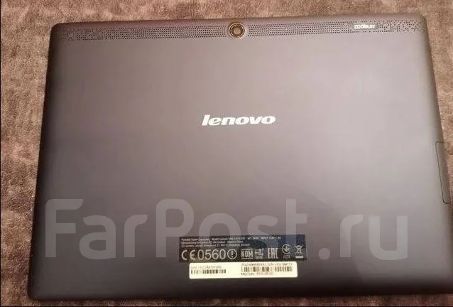 Lenovo Tab 2 A10-70. ������ 16 �� ����