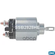 ����������� ���� �������� Krauf ���. SSB2828HE SSB2828HE ����