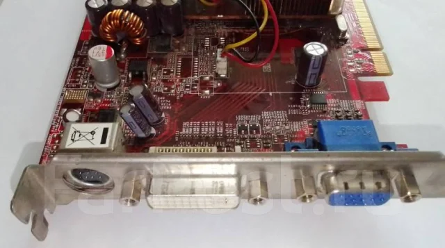 Radeon X Series ����