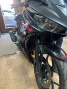 Yamaha YZF-R3. 321����. ��., ��������, ���������, ������ �� �� ����