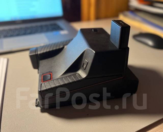 Polaroid Impulse Portrait, 20 и более, без зума, б/у, в наличии. Цена ...