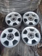 360 Forged Concave Split 7. x15", 5x100, 4x114.3 ����