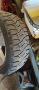 Toyo Open Country R/T. ����� at, 2020 ���, �/�, ����� 10 % ����