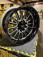 Hostile. 9.0x20", 6x135, 5x139.7, 6x139.7, 5x150, ET12, �� 110���. ��� ����� �� ������������ ����
