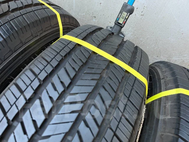 Bridgestone Dueler H/T 685. ������, 2022 ���, �/�, ����� �� 5 % ����