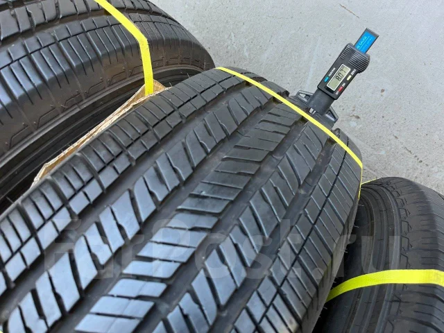 Bridgestone Dueler H/T 685. ������, 2022 ���, �/�, ����� �� 5 % ����