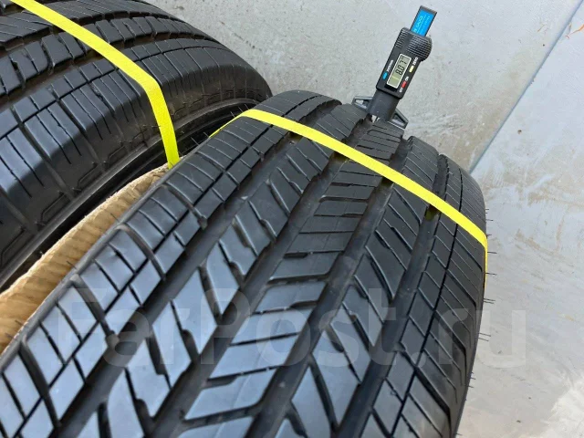 Bridgestone Dueler H/T 685. ������, 2022 ���, �/�, ����� �� 5 % ����