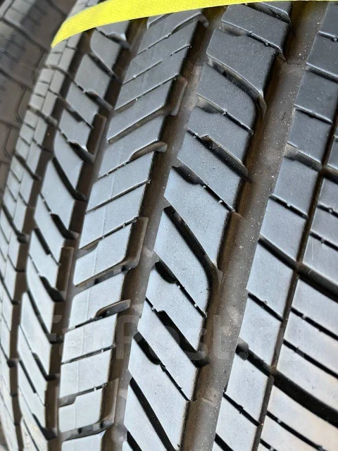 Bridgestone Dueler H/T 685. ������, 2022 ���, �/�, ����� �� 5 % ����