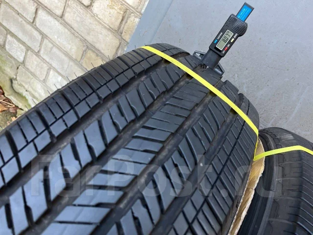Bridgestone Dueler H/T 685. ������, 2022 ���, �/�, ����� �� 5 % ����