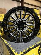 Hostile. 9.0x20", 8x165.1, 8x170, 8x180, ET12, �� 125,2���. ��� ����� �� ������������ ����