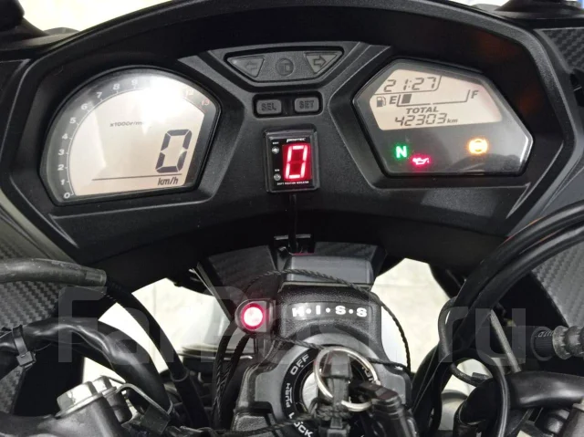 Honda CBR 650F. 650����. ��., ��������, ���������, ��� ������� ����