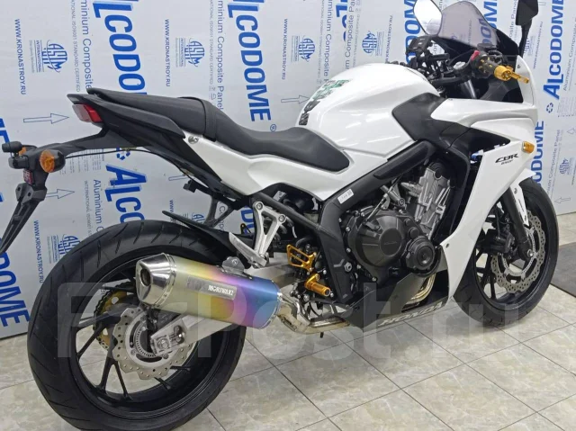 Honda CBR 650F. 650����. ��., ��������, ���������, ��� ������� ����