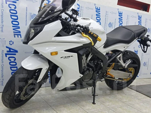 Honda CBR 650F. 650����. ��., ��������, ���������, ��� ������� ����