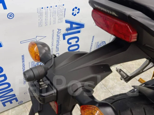 Honda CBR 650F. 650����. ��., ��������, ���������, ��� ������� ����
