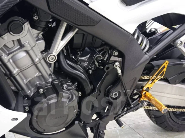 Honda CBR 650F. 650����. ��., ��������, ���������, ��� ������� ����