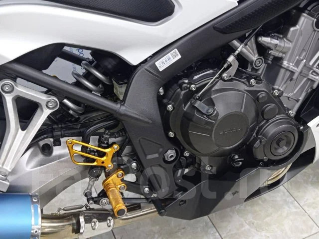 Honda CBR 650F. 650����. ��., ��������, ���������, ��� ������� ����