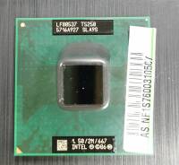 Intel Core 2 Duo T5250 ����