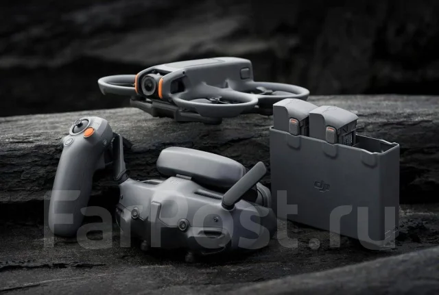 DJI Avata 2. � ������� ����