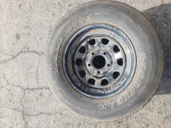 Goodyear Eagle GT+4. ������, �/�, ����� 50 % ����