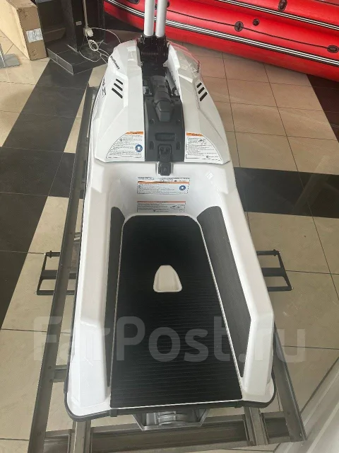 Yamaha SuperJet. 2025 ��� ����
