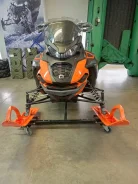 BRP Lynx Xterrain Brutal. ��������, ��, �� ����