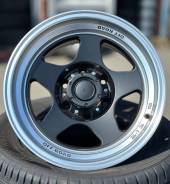 Wilcroxx. 8.5x16", 6x139.7, ET-28, �� 110,1���. ����