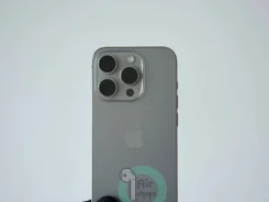 Apple iPhone 15 Pro. �/�, 256 ��, �����, 3G, 4G LTE ����
