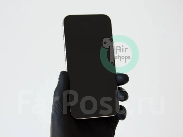 Apple iPhone 15 Pro. �/�, 256 ��, �����, 3G, 4G LTE ����