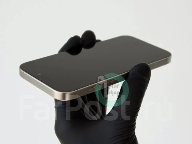 Apple iPhone 15 Pro. �/�, 256 ��, �����, 3G, 4G LTE ����