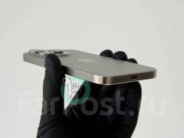 Apple iPhone 15 Pro. �/�, 256 ��, �����, 3G, 4G LTE ����