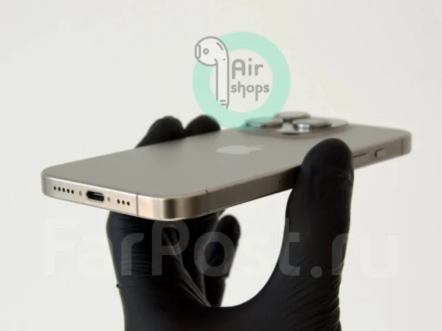 Apple iPhone 15 Pro. �/�, 256 ��, �����, 3G, 4G LTE ����