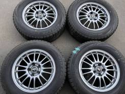 A-Tech Schneider. 6.5x16", 5x114.3, ET35 